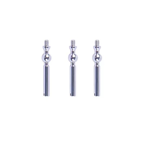 OMPHOBBY OSHM2360 Swashplate Guidance Universal Ball Screw for M2 V3 PRO / Sport RC Helicopter 