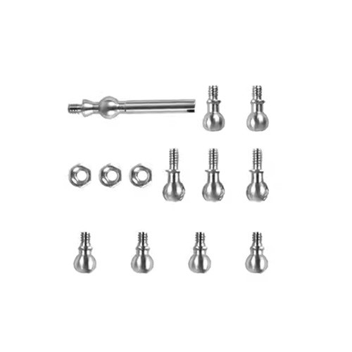 OMPHOBBY OSHM2404 Swashplate Ball screw Set for M2 V3 PRO / Sport RC Helicopter
