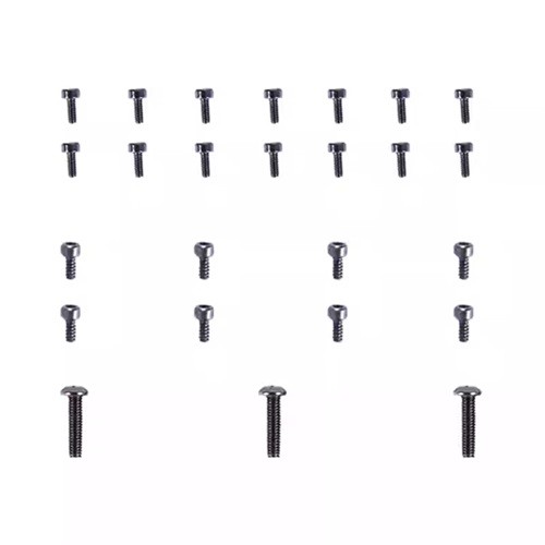 OMPHOBBY OSHM2433 Screw Set for M2 V3 PRO / Sport RC Helicopter